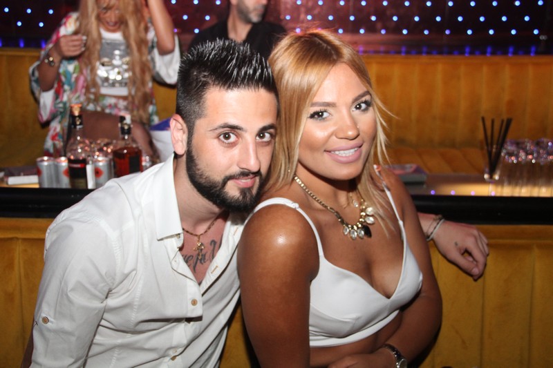 Taiga Beirut on Saturday Night