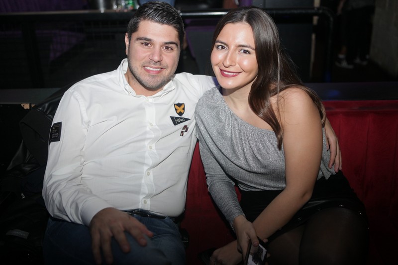 Independence Night IV at Taiga Beirut 