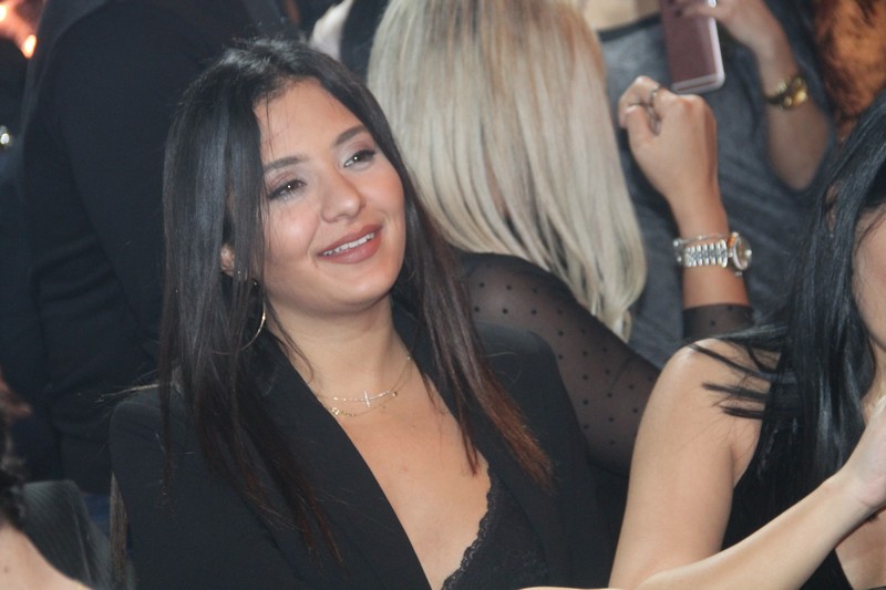 Taiga Beirut on Saturday Night
