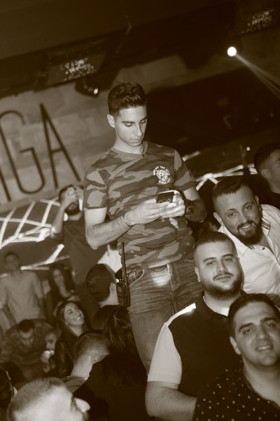 Independence Night IV at Taiga Beirut 