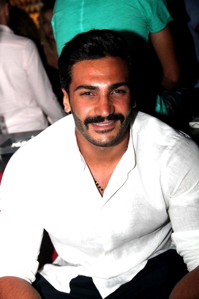 Taiga Beirut on Saturday Night