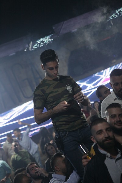 Independence Night IV at Taiga Beirut 