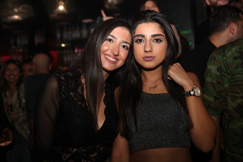 Independence Night IV at Taiga Beirut 