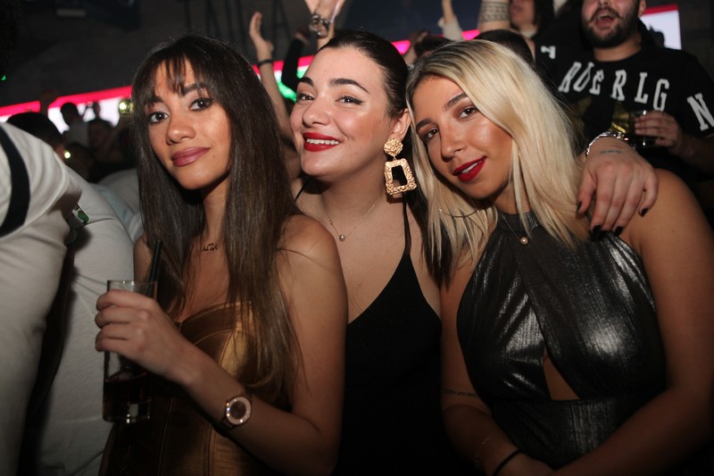 Independence Night IV at Taiga Beirut 