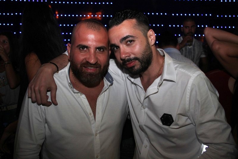 Taiga Beirut on Saturday Night