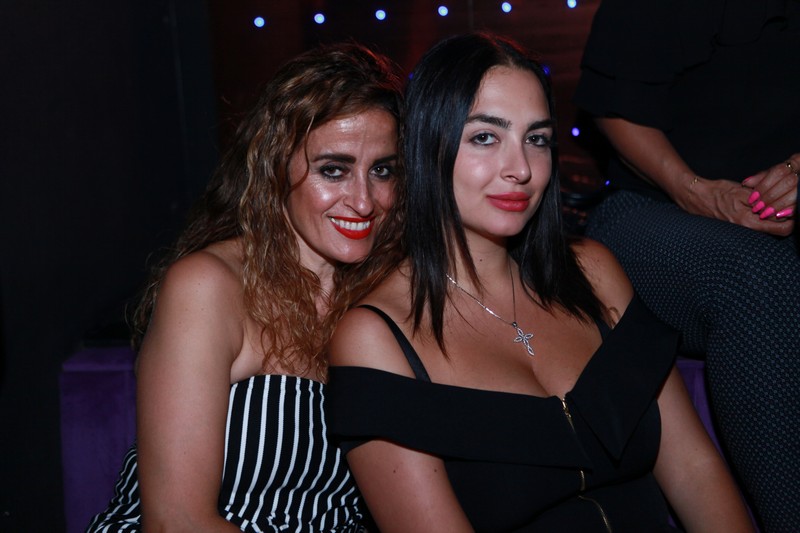 Taiga Beirut on Saturday Night
