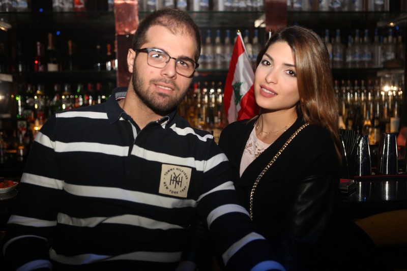 Independence Night IV at Taiga Beirut 