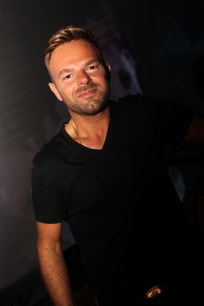 Taiga Beirut on Saturday Night