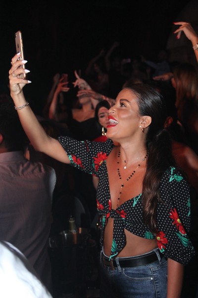 Taiga Beirut on Saturday Night
