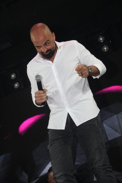 Taiga Beirut on Saturday Night 