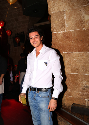 Taiga Batroun on NYE