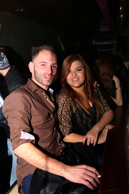 Taiga Batroun on NYE