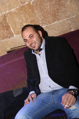 Taiga Batroun on NYE