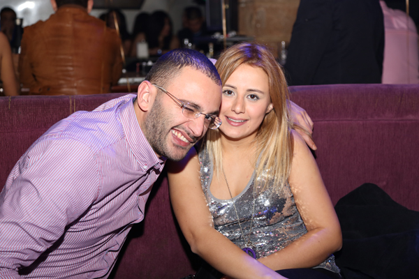 Taiga Batroun on NYE