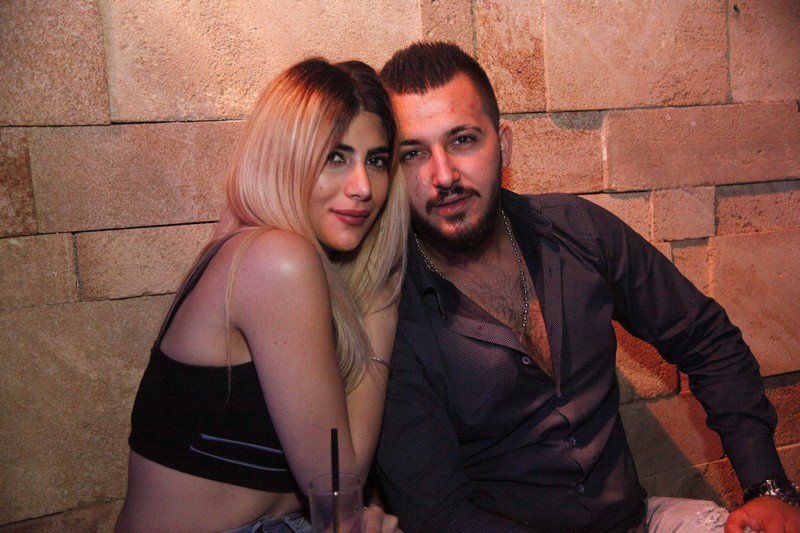 Taiga Beirut on Saturday Night