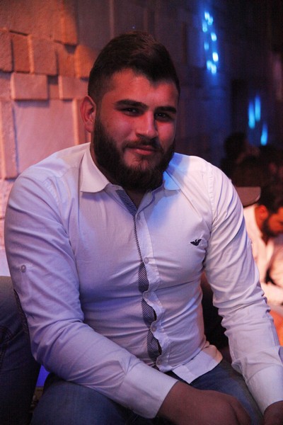 Taiga Beirut on Saturday Night