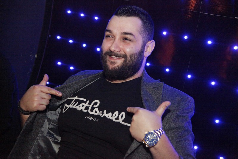 Taiga Beirut on Saturday Night