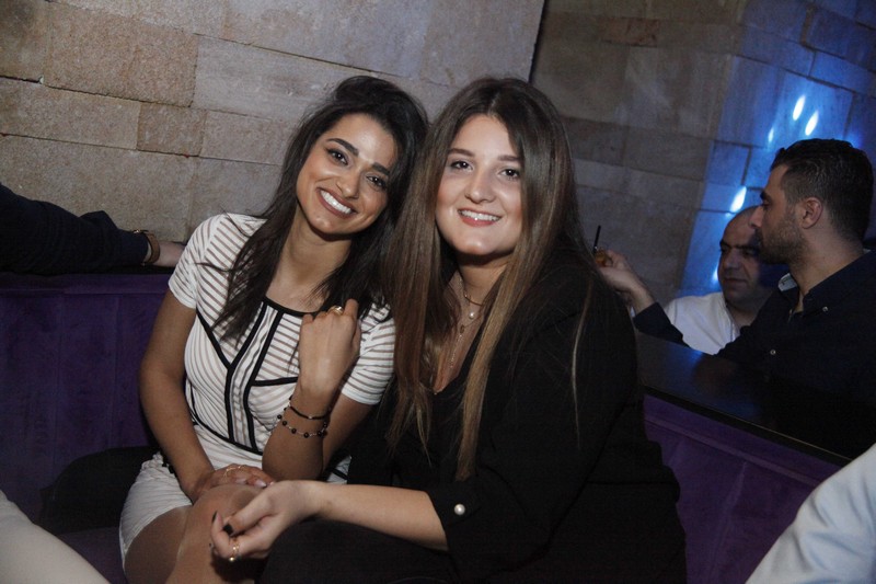 Taiga Beirut on Saturday Night