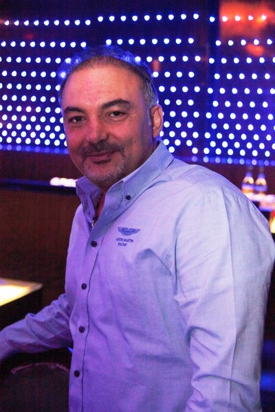 Taiga Beirut on Saturday Night