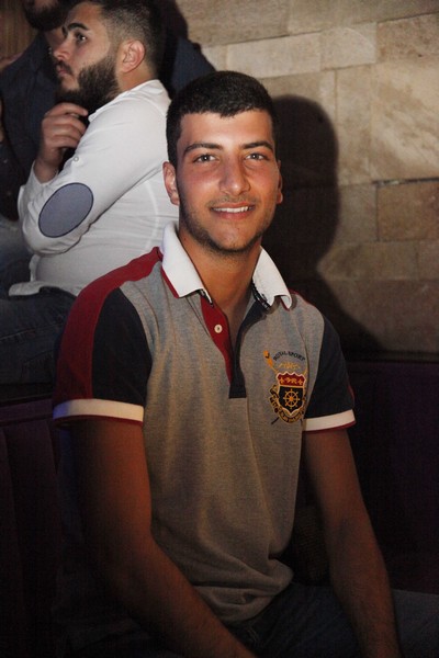 Taiga Beirut on Saturday Night