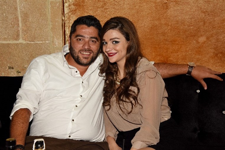 Taiga Batroun On Saturday Night