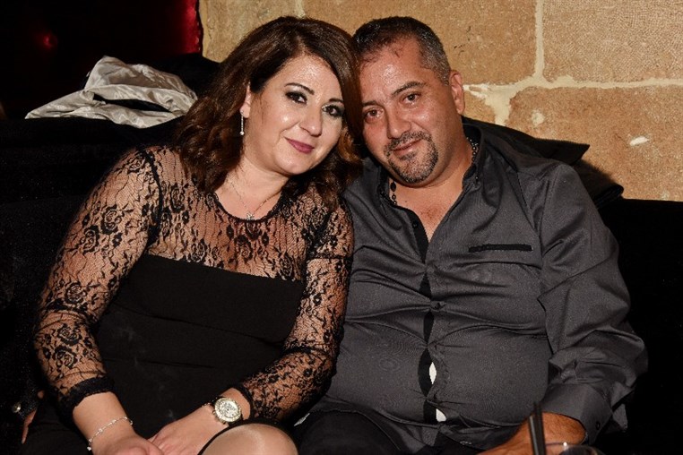 Taiga Batroun On Saturday Night