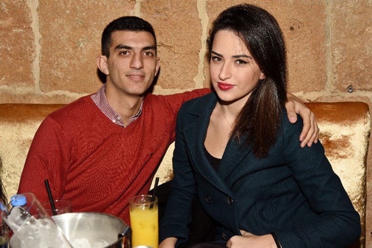 Taiga Batroun On Saturday Night