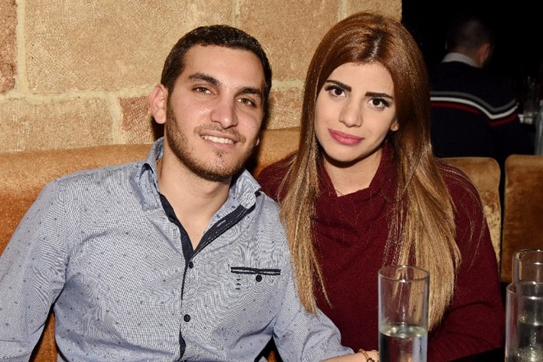 Taiga Batroun On Saturday Night
