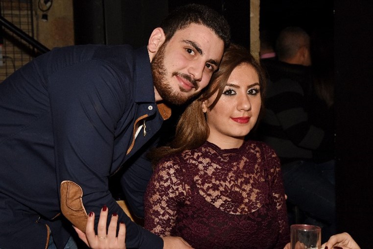 Taiga Batroun On Saturday Night