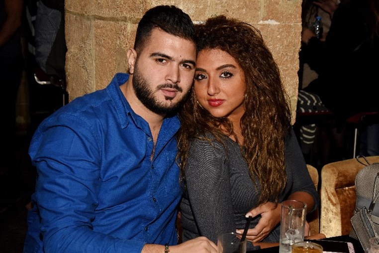Taiga Batroun On Saturday Night
