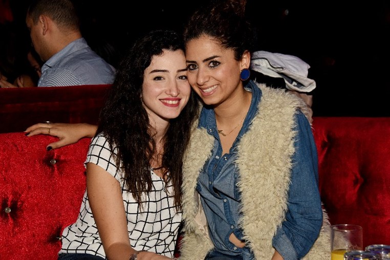 Taiga Batroun On Saturday Night