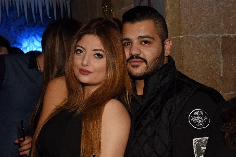 Taiga Batroun On Saturday Night