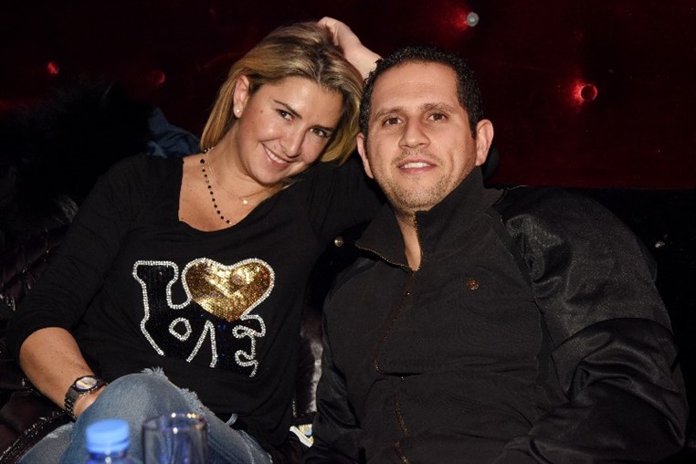 Taiga Batroun On Saturday Night