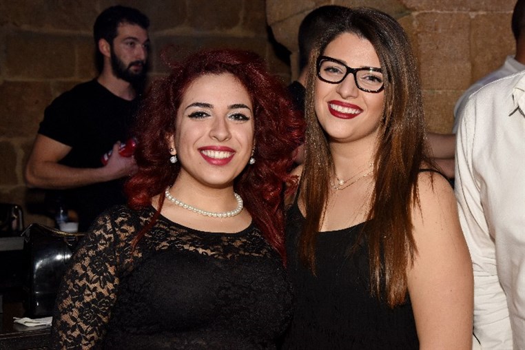 Taiga Batroun On Saturday Night