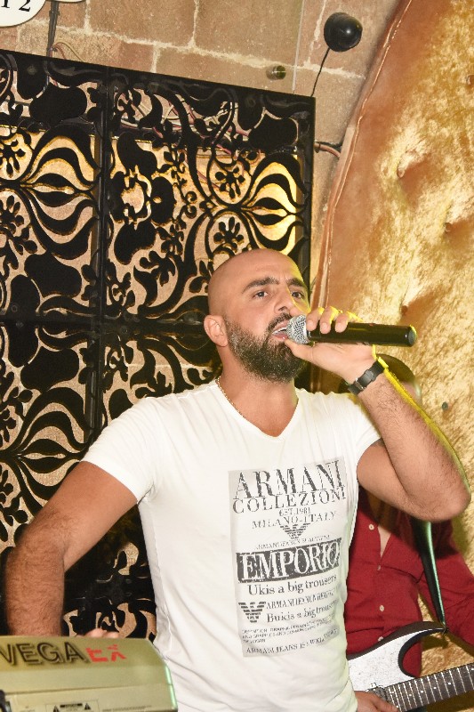 Taiga Batroun On Saturday Night