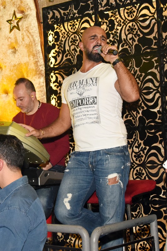 Taiga Batroun On Saturday Night