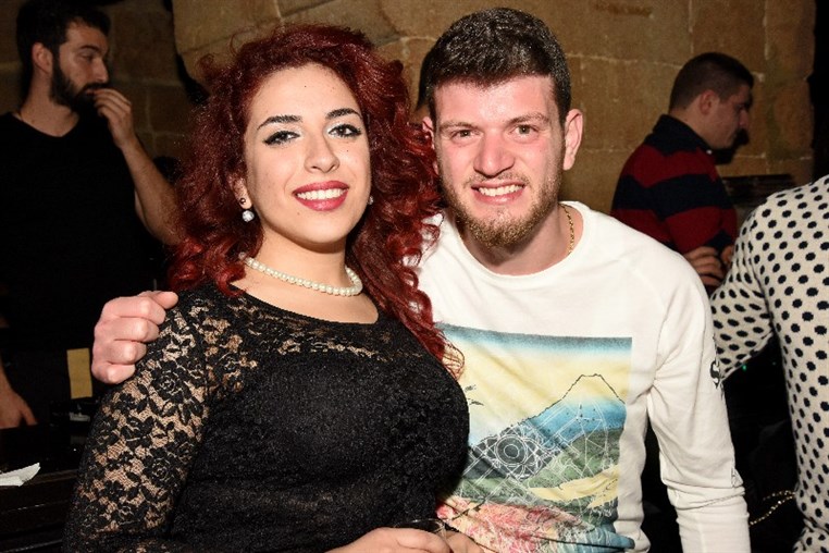 Taiga Batroun On Saturday Night