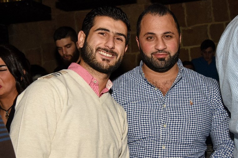Taiga Batroun On Saturday Night