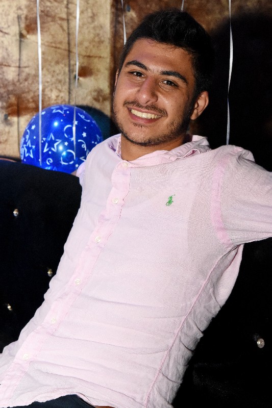 Taiga Batroun On Saturday Night