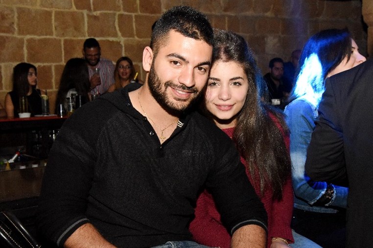 Taiga Batroun On Saturday Night