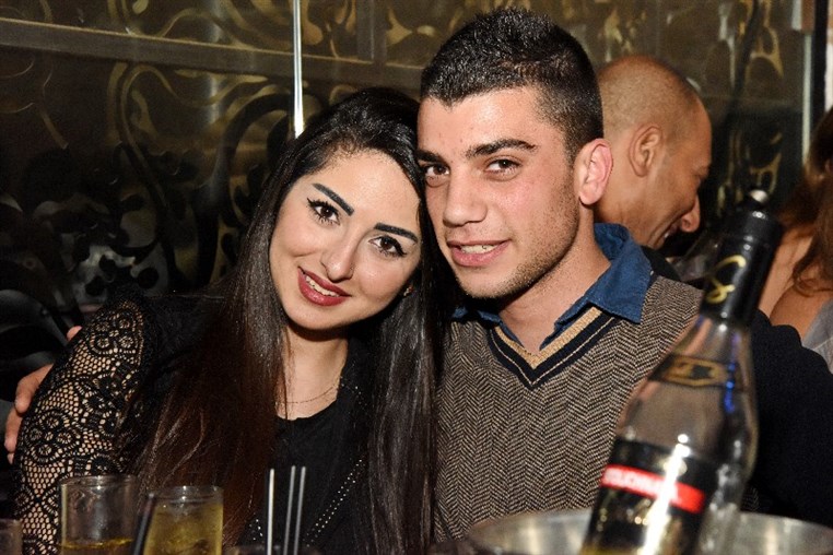 Taiga Batroun On Saturday Night