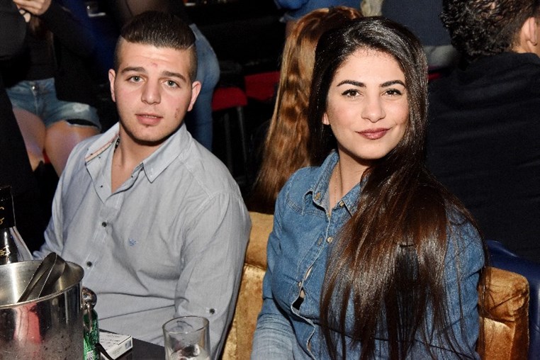 Taiga Batroun On Saturday Night
