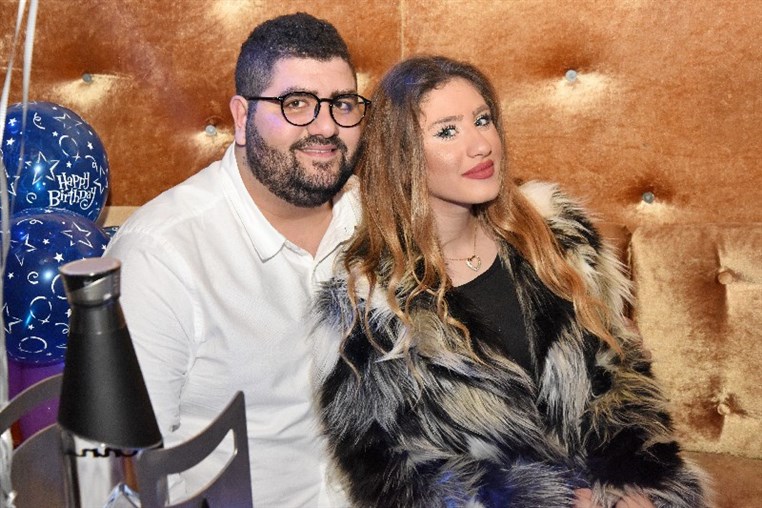 Taiga Batroun On Saturday Night