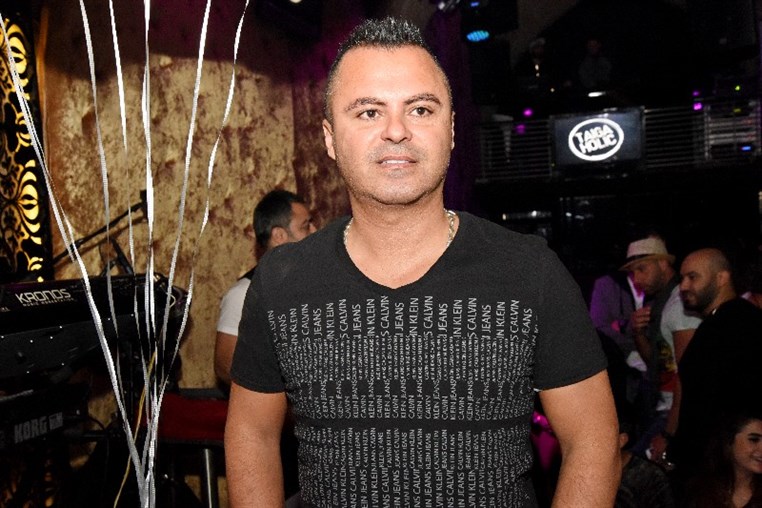 Taiga Batroun On Saturday Night