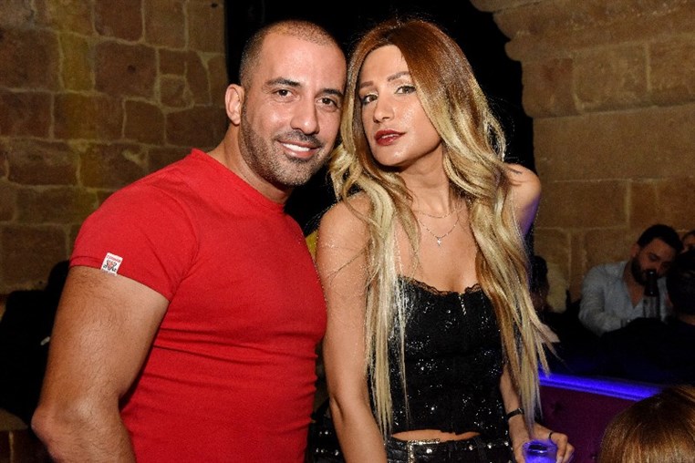 Taiga Batroun On Saturday Night