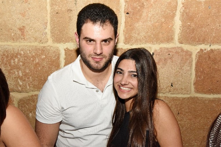 Taiga Batroun On Saturday Night