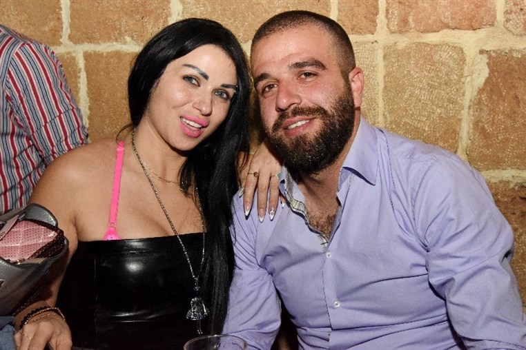 Taiga Batroun On Saturday Night