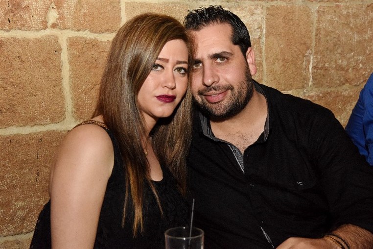 Taiga Batroun On Saturday Night