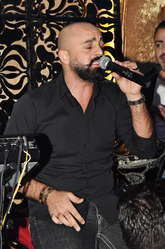 Taiga Batroun On Saturday Night