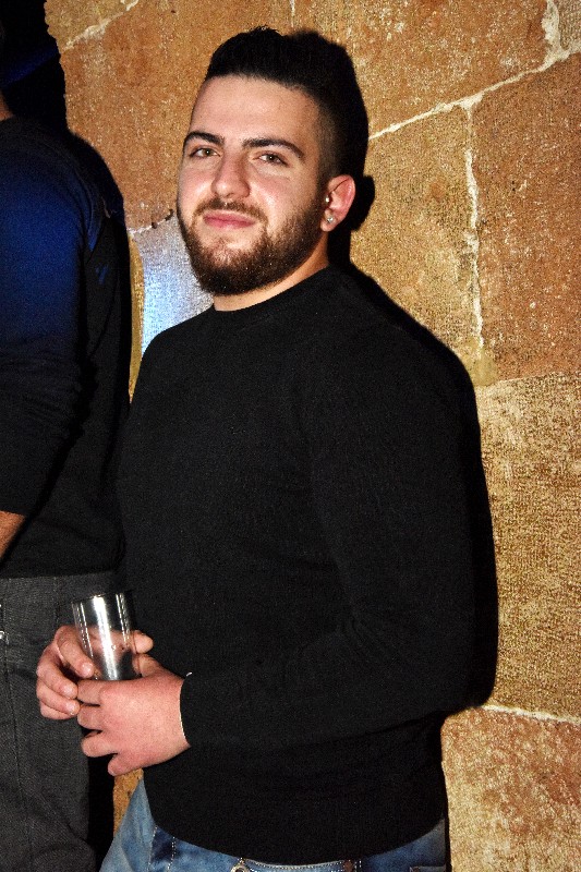 Taiga Batroun On Saturday Night